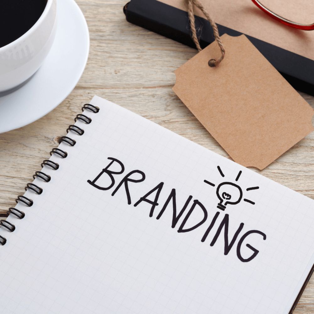 branding